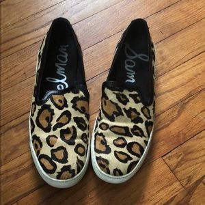 Sam Edelman Sneakers